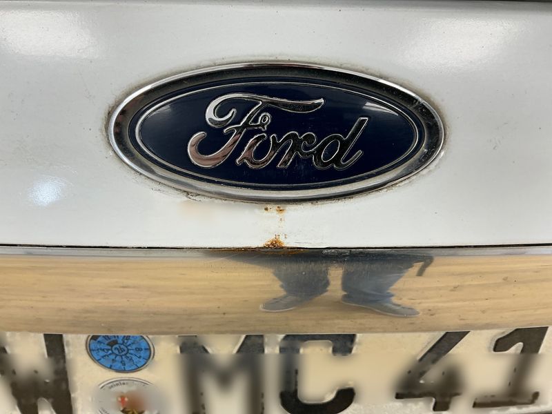 Ford S-Max 2.0 TDCi Titanium 2017 – снимка 32