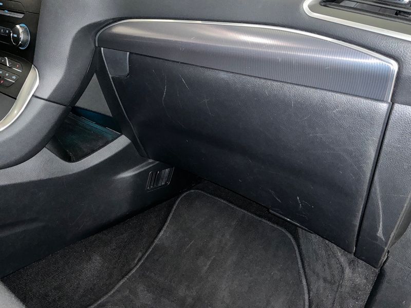 Ford S-Max 2.0 TDCi Titanium 2017 – снимка 26