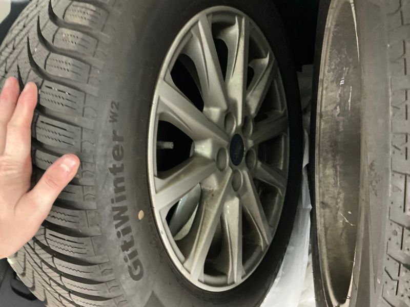 Ford S-Max 2.0 TDCi Titanium 2017 – снимка 15