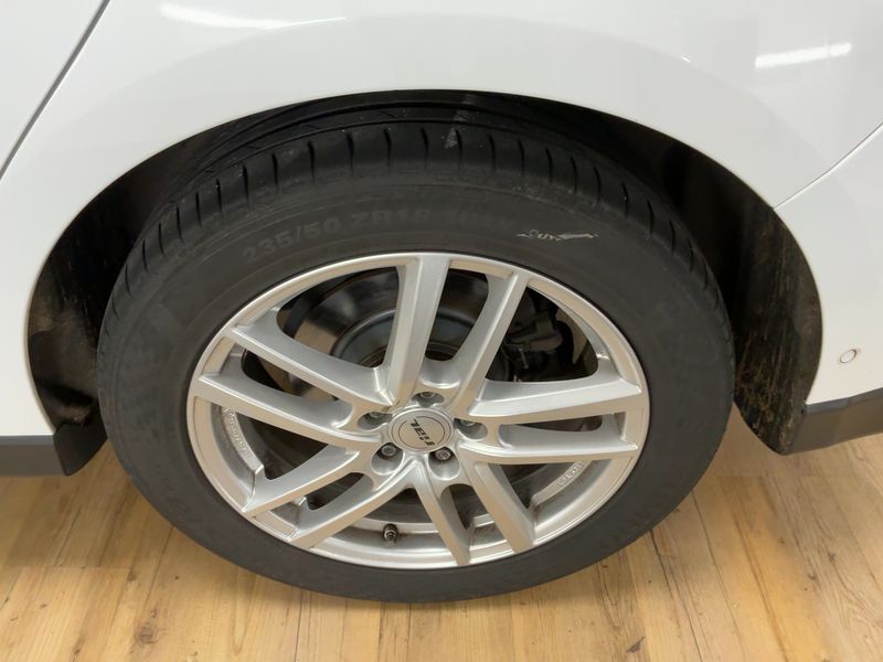 Ford S-Max 2.0 TDCi Titanium 2017 – снимка 5