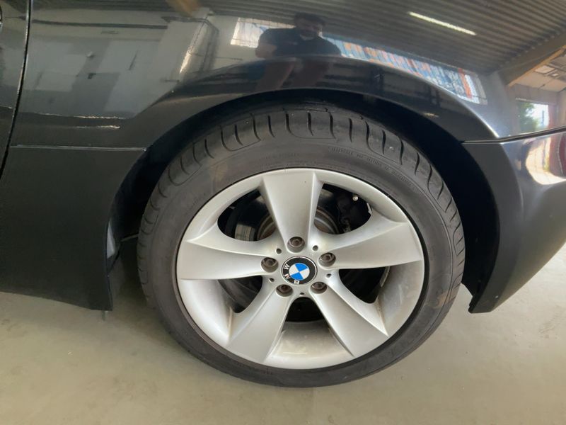 BMW Z4 2.2i 2004 – снимка 5
