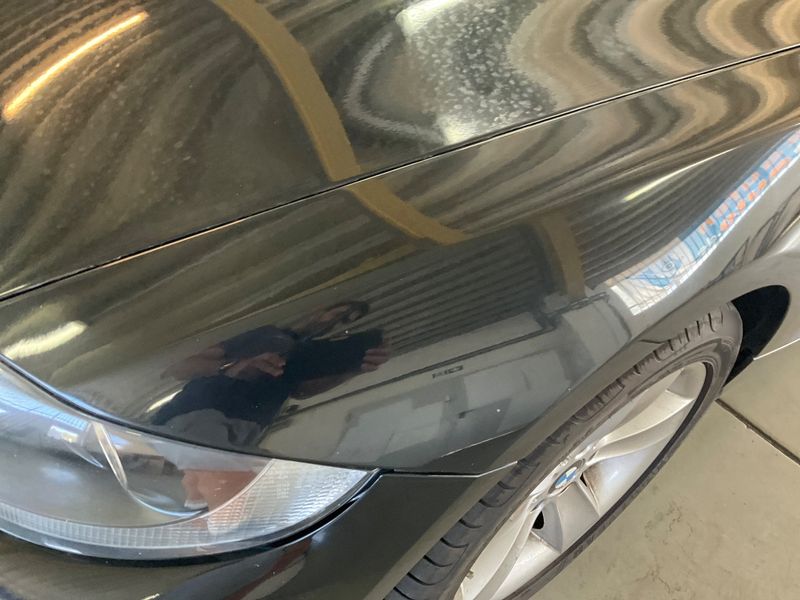 BMW Z4 2.2i 2004 – снимка 32