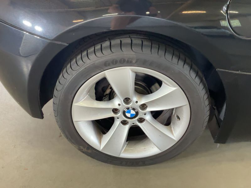 BMW Z4 2.2i 2004 – снимка 9