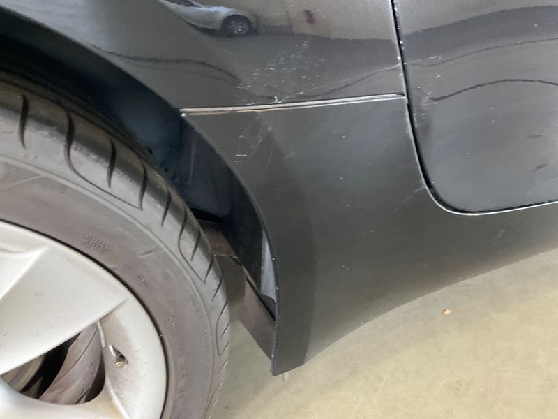 BMW Z4 2.2i 2004 – снимка 23