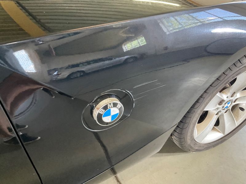 BMW Z4 2.2i 2004 – снимка 22