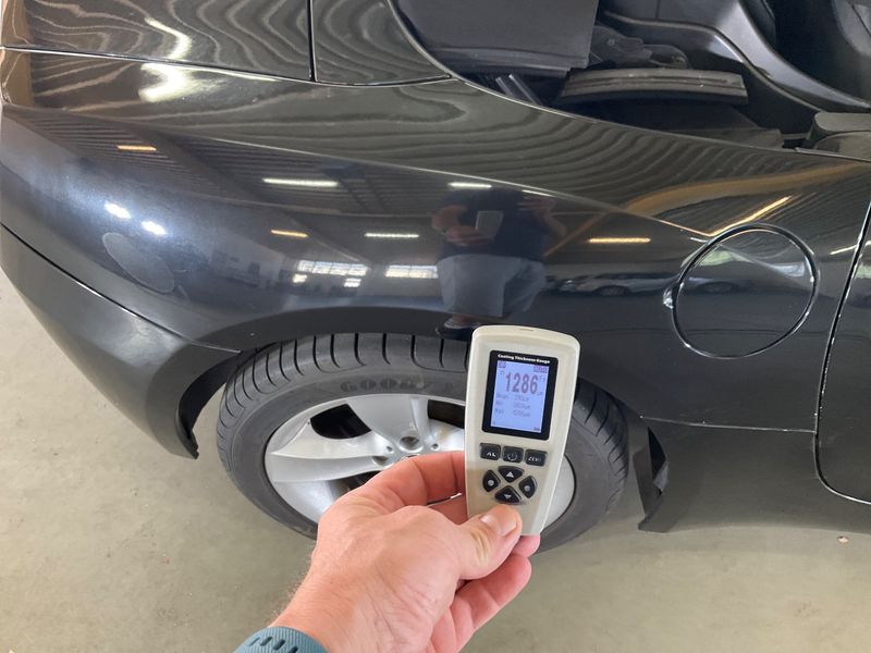 BMW Z4 2.2i 2004 – снимка 25
