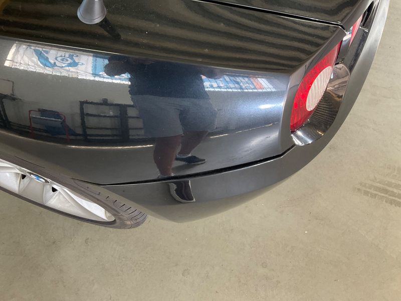 BMW Z4 2.2i 2004 – снимка 37