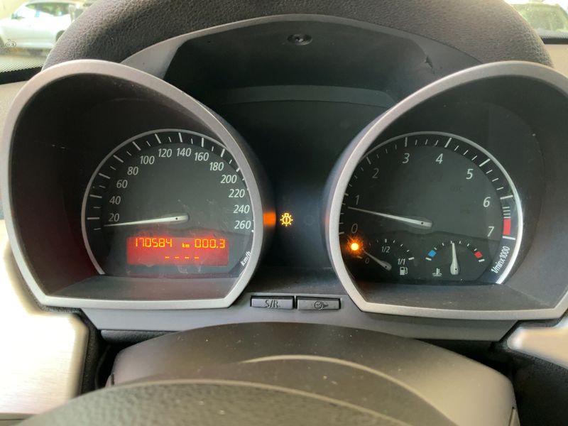 BMW Z4 2.2i 2004 – снимка 19