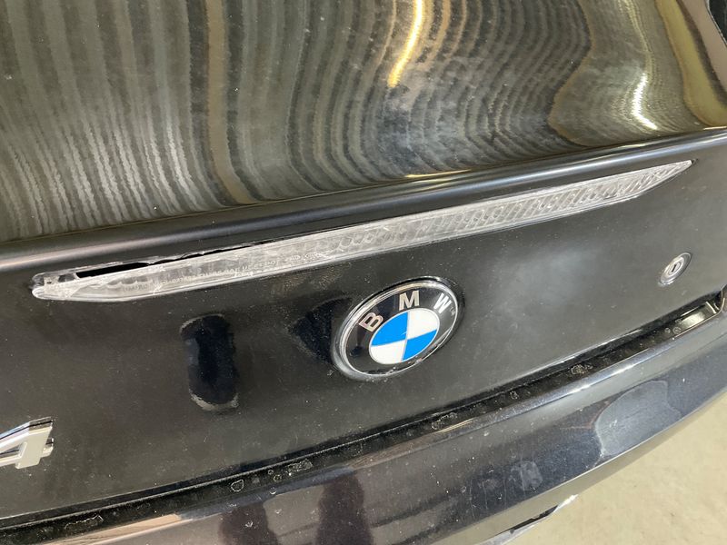BMW Z4 2.2i 2004 – снимка 36