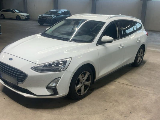 Ford Focus 2.0 TDCi EcoBlue Titanium 2019 – снимка 1
