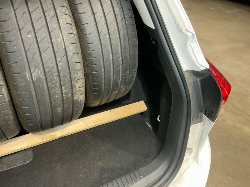 Ford Focus 2.0 TDCi EcoBlue Titanium 2019 – снимка 30