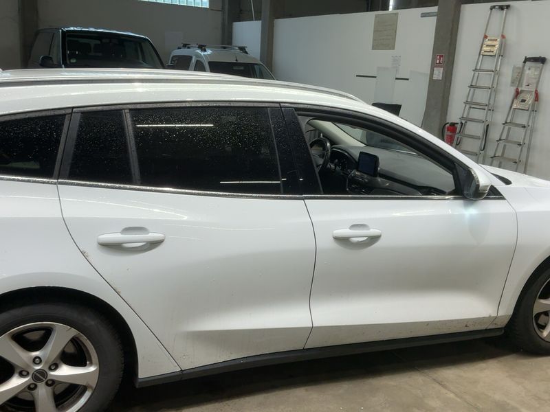 Ford Focus 2.0 TDCi EcoBlue Titanium 2019 – снимка 10