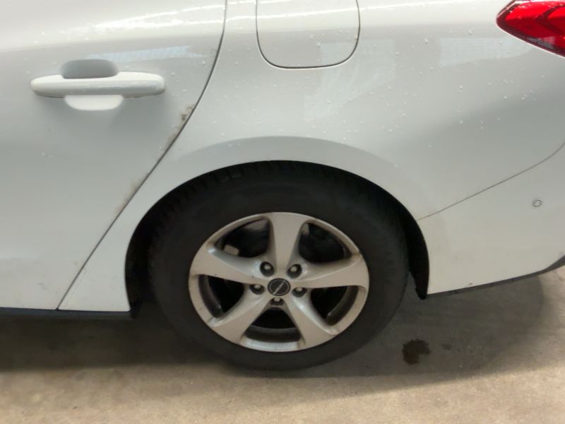 Ford Focus 2.0 TDCi EcoBlue Titanium 2019 – снимка 5