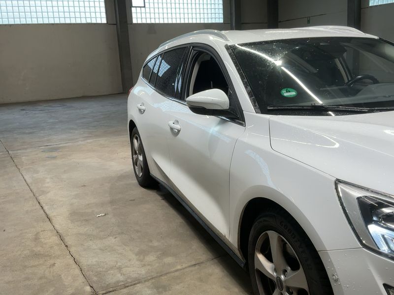 Ford Focus 2.0 TDCi EcoBlue Titanium 2019 – снимка 12