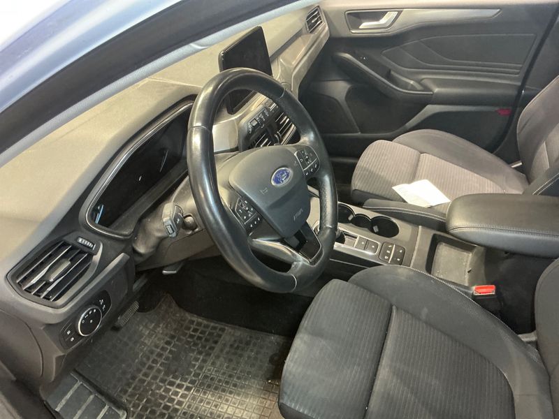 Ford Focus 2.0 TDCi EcoBlue Titanium 2019 – снимка 26