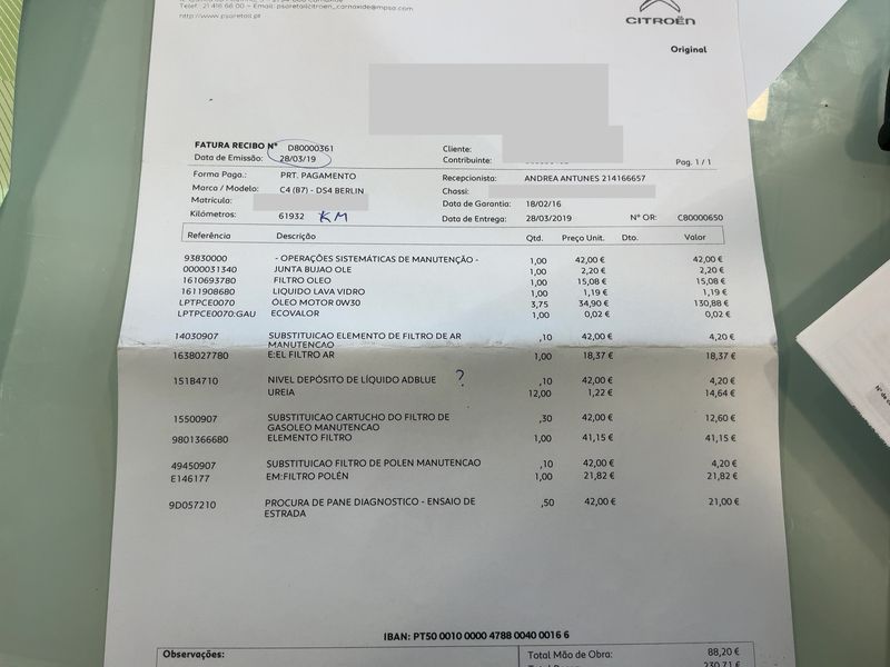 Citroen C4 1.6 Blue-HDi Selection 2016 – снимка 25