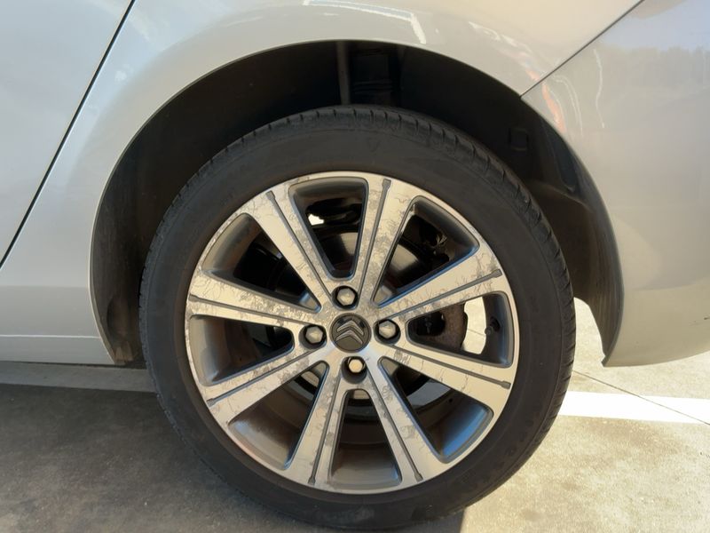 Citroen C4 1.6 Blue-HDi Selection 2016 – снимка 5