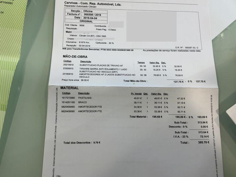 Citroen C4 1.6 Blue-HDi Selection 2016 – снимка 24