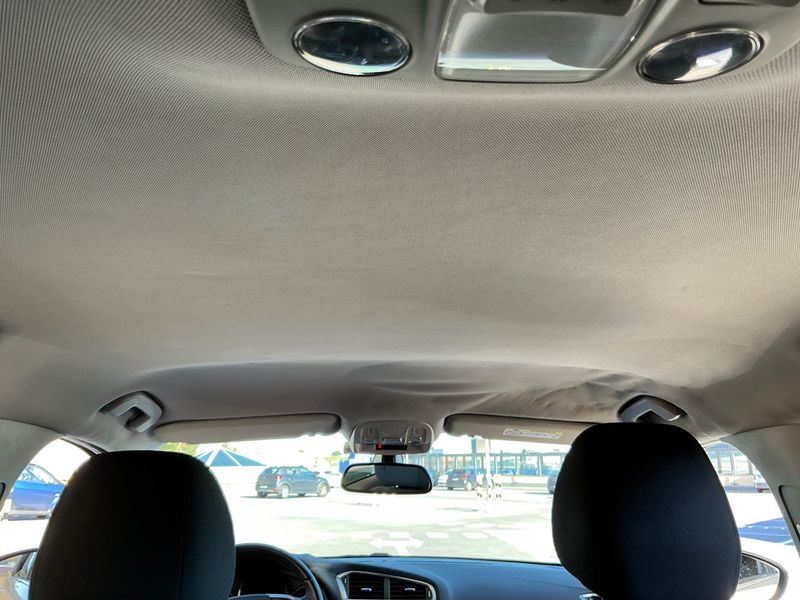 Citroen C4 1.6 Blue-HDi Selection 2016 – снимка 37
