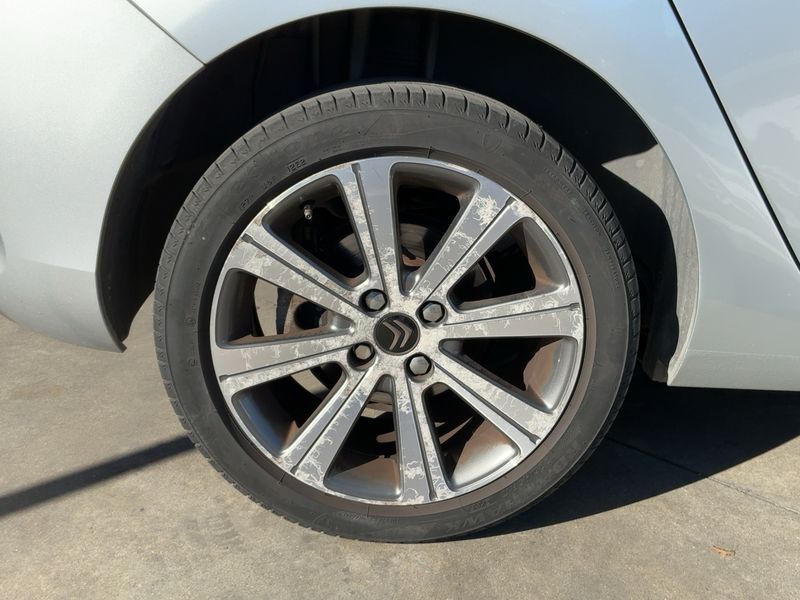 Citroen C4 1.6 Blue-HDi Selection 2016 – снимка 9