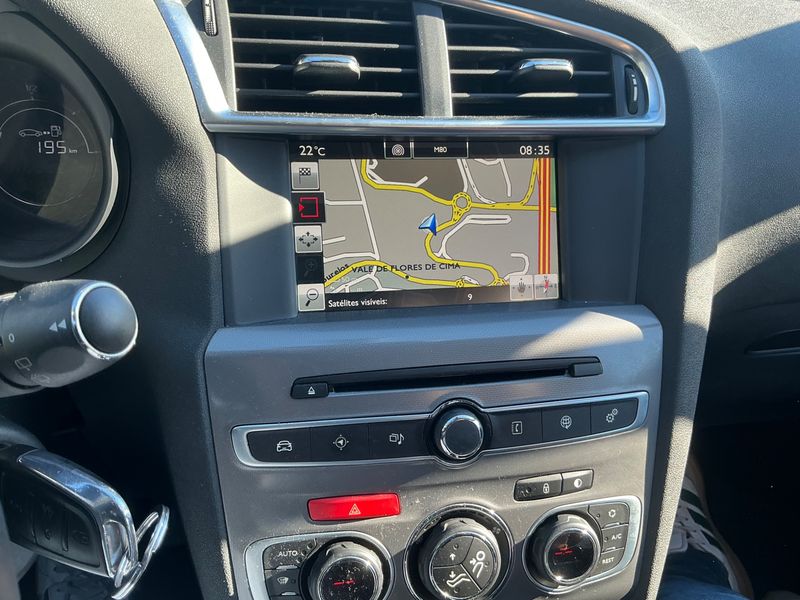 Citroen C4 1.6 Blue-HDi Selection 2016 – снимка 29