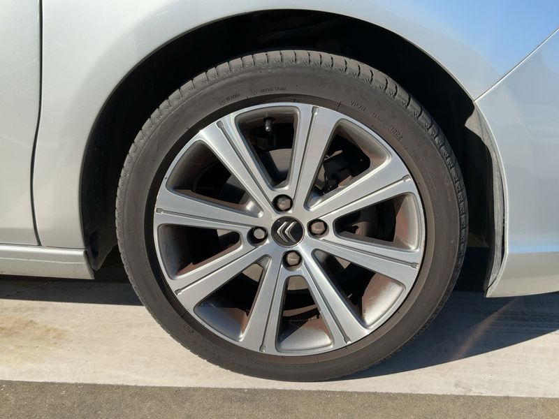 Citroen C4 1.6 Blue-HDi Selection 2016 – снимка 11