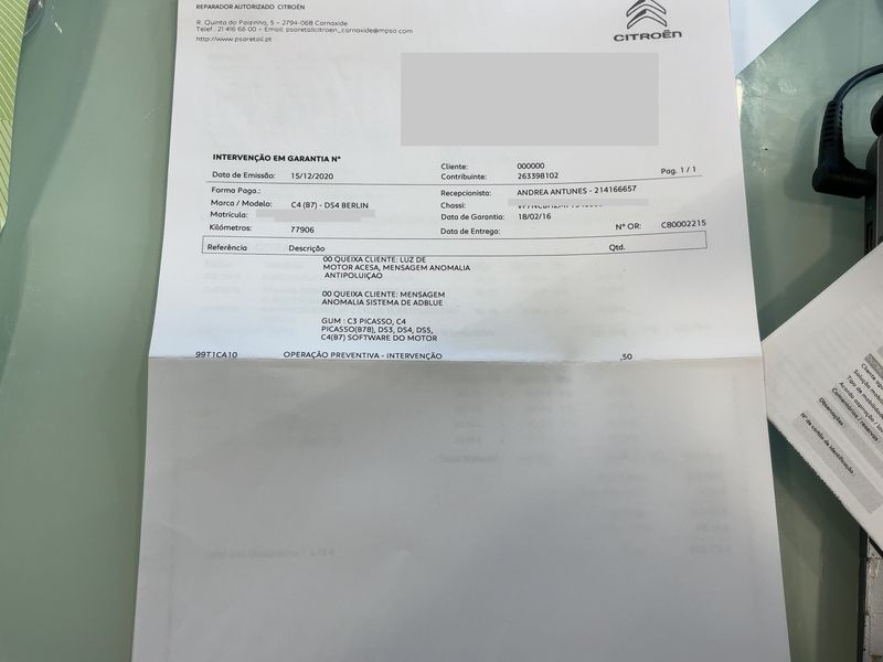 Citroen C4 1.6 Blue-HDi Selection 2016 – снимка 23