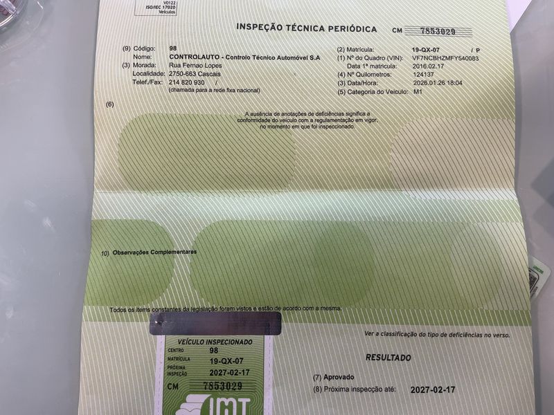 Citroen C4 1.6 Blue-HDi Selection 2016 – снимка 26