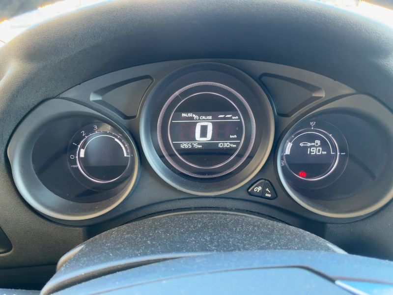 Citroen C4 1.6 Blue-HDi Selection 2016 – снимка 18