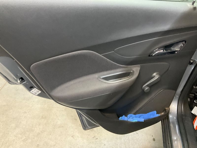 Opel Mokka X 1.6 ON Start/Stop 2017 – снимка 22