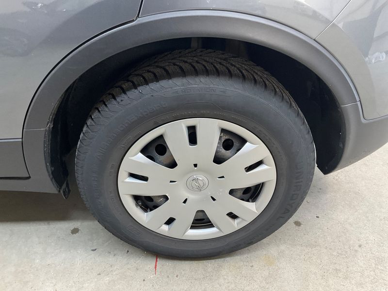 Opel Mokka X 1.6 ON Start/Stop 2017 – снимка 5