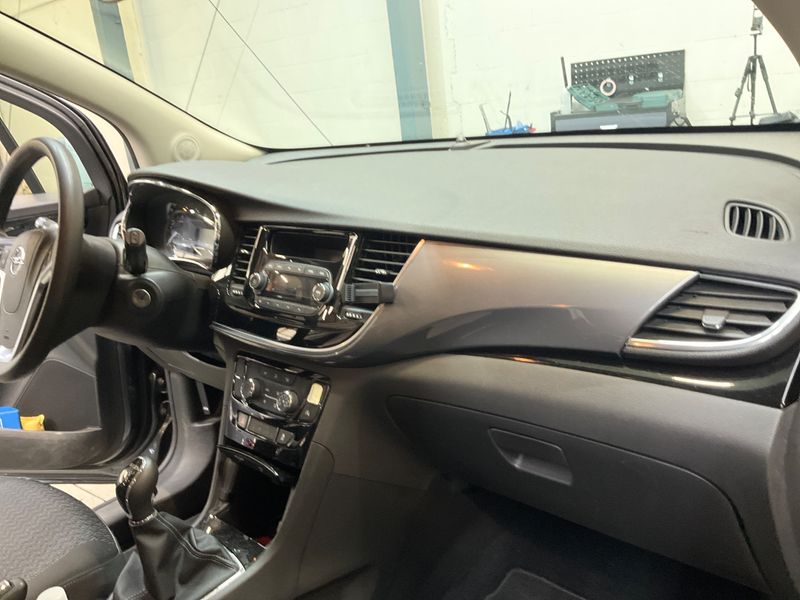 Opel Mokka X 1.6 ON Start/Stop 2017 – снимка 24