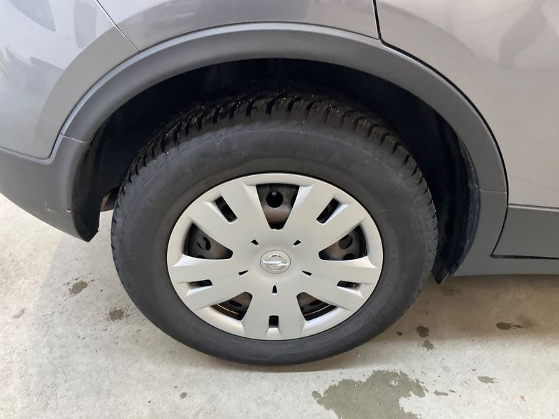 Opel Mokka X 1.6 ON Start/Stop 2017 – снимка 9