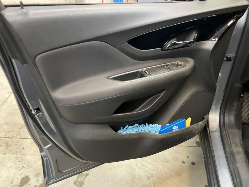 Opel Mokka X 1.6 ON Start/Stop 2017 – снимка 21