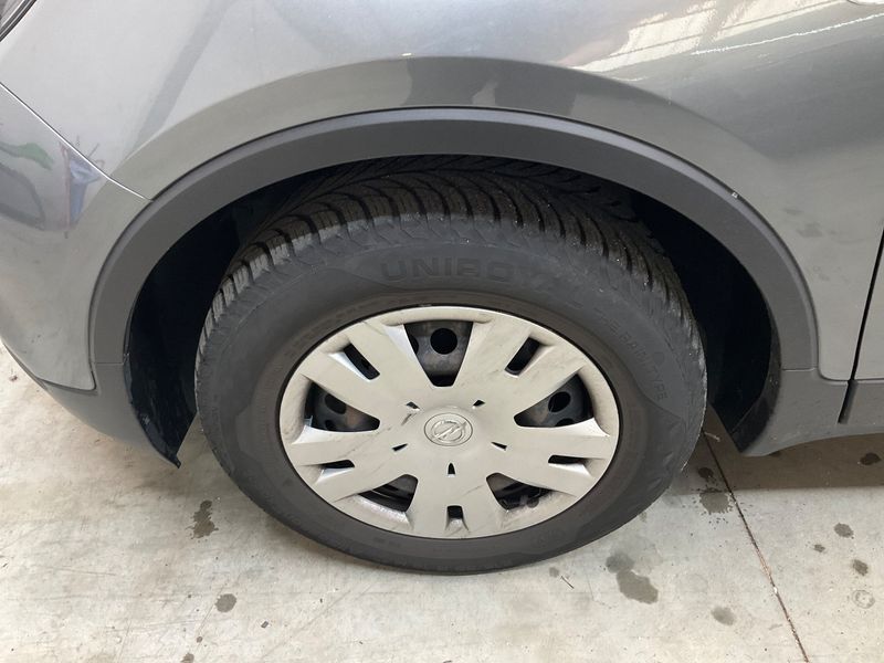 Opel Mokka X 1.6 ON Start/Stop 2017 – снимка 3