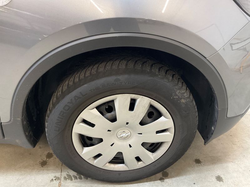 Opel Mokka X 1.6 ON Start/Stop 2017 – снимка 11