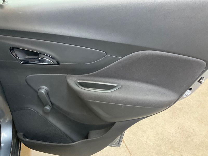 Opel Mokka X 1.6 ON Start/Stop 2017 – снимка 23