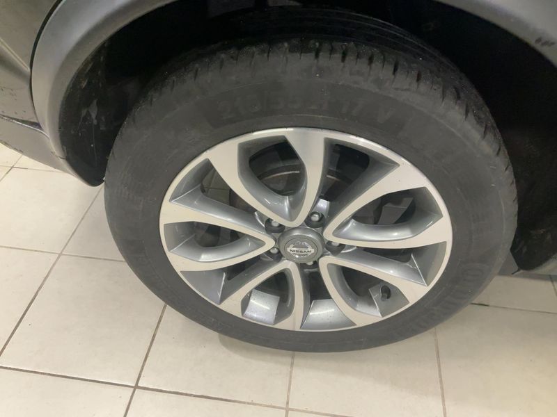 Nissan Juke 1.6 Tekna 2018 – снимка 9