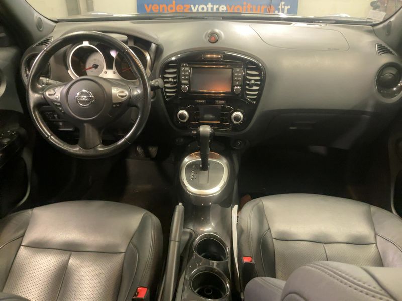Nissan Juke 1.6 Tekna 2018 – снимка 17