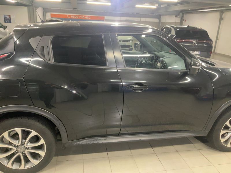 Nissan Juke 1.6 Tekna 2018 – снимка 10