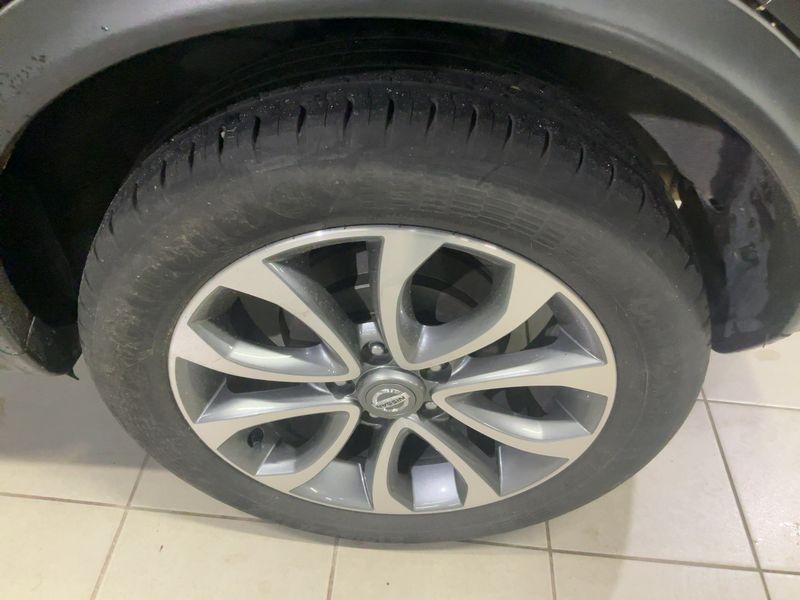 Nissan Juke 1.6 Tekna 2018 – снимка 5