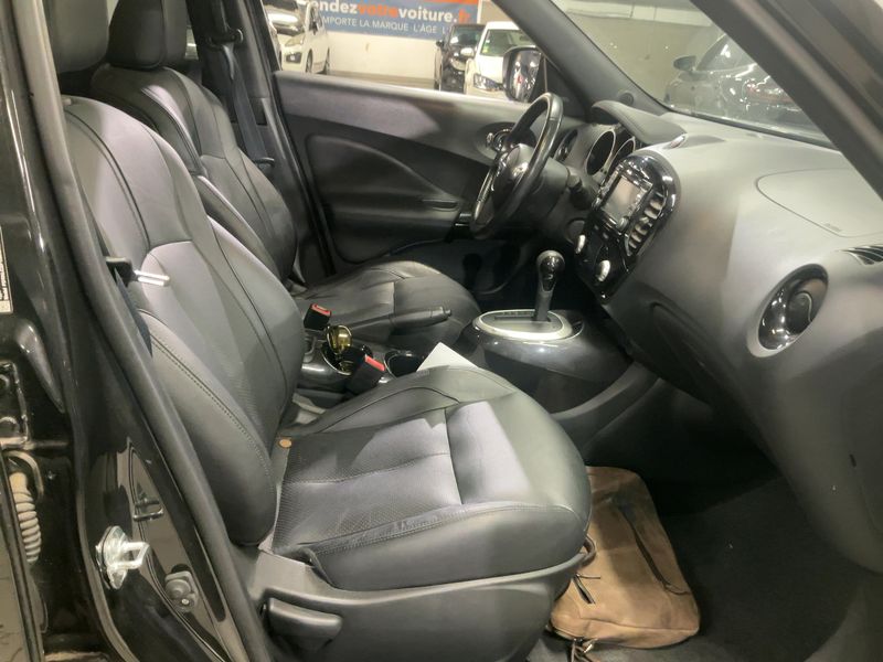 Nissan Juke 1.6 Tekna 2018 – снимка 16
