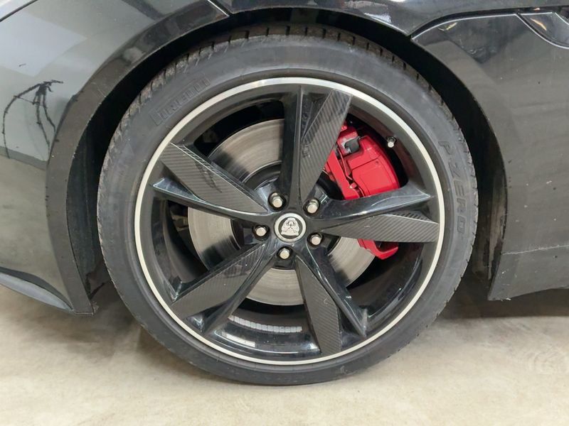 Jaguar F-TYPE 5.0 V8 R AWD 2015 – снимка 3