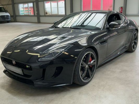 Jaguar F-TYPE 5.0 V8 R AWD 2015 – снимка 1
