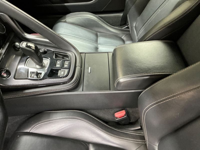 Jaguar F-TYPE 5.0 V8 R AWD 2015 – снимка 21