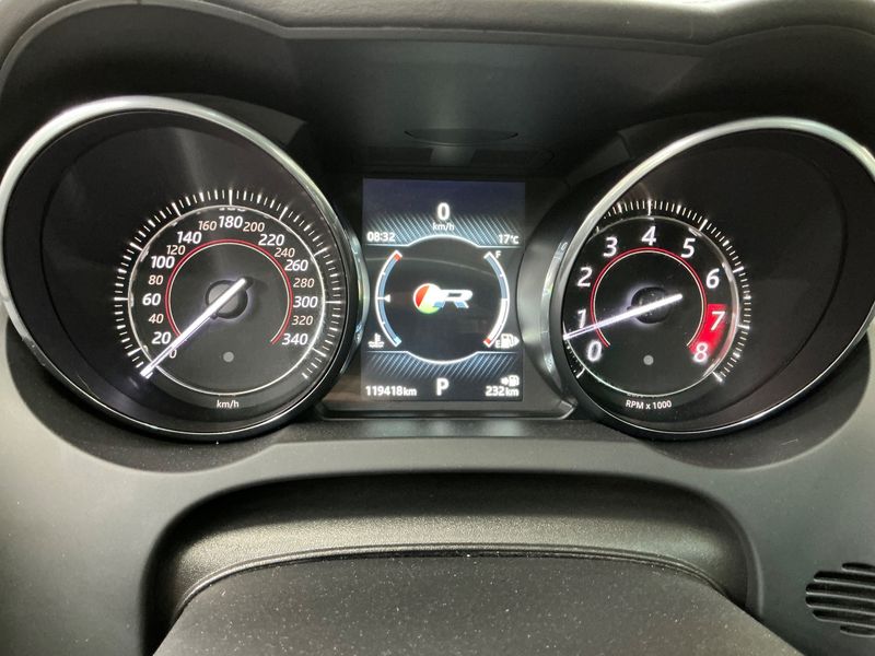 Jaguar F-TYPE 5.0 V8 R AWD 2015 – снимка 18