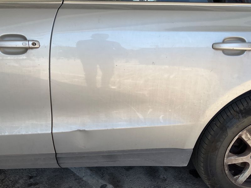 Audi Q5 2.0 TDI quattro 2012 – снимка 27