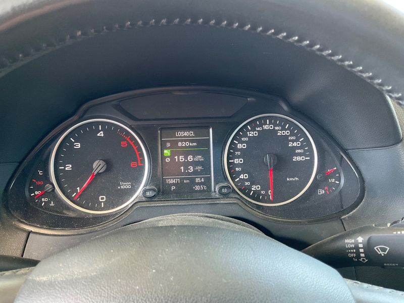 Audi Q5 2.0 TDI quattro 2012 – снимка 18