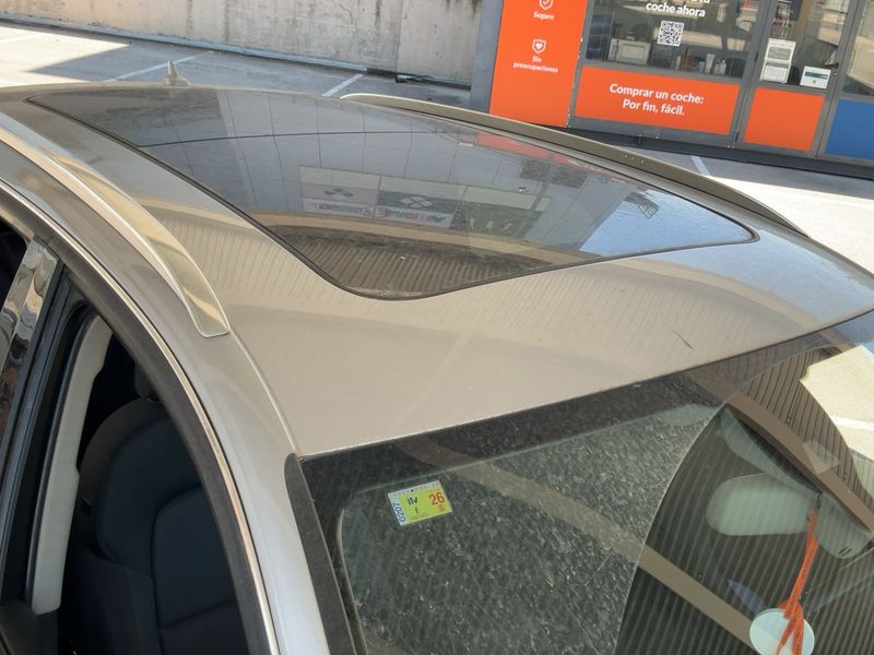 Audi Q5 2.0 TDI quattro 2012 – снимка 13