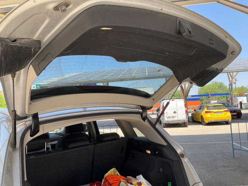 Audi Q5 2.0 TDI quattro 2012 – снимка 34